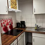 Zur Lilie Apartment