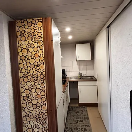 Apartamento Zur Lilie