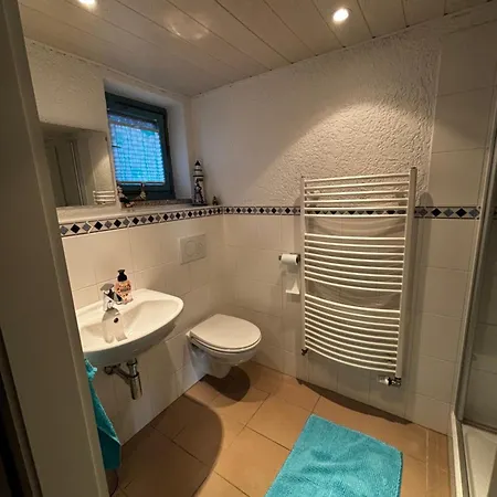 Zur Lilie Apartamento Bad Schandau