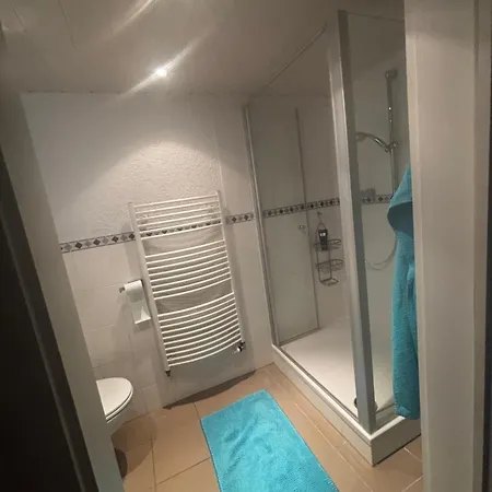 Apartamento Zur Lilie Bad Schandau