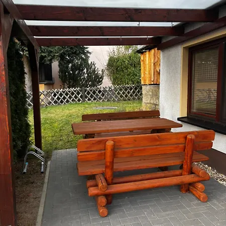 Zur Lilie Apartamento Bad Schandau