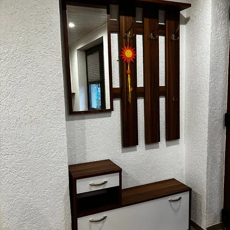 Zur Lilie Appartement