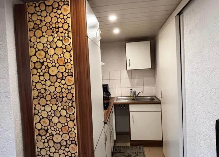 Apartamento Zur Lilie