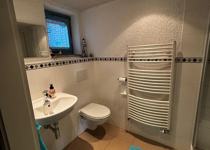 Zur Lilie Apartamento Bad Schandau