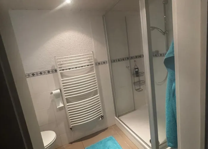Apartamento Zur Lilie Bad Schandau