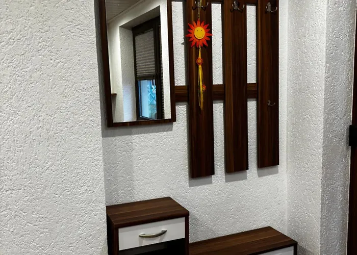 Zur Lilie Apartamento
